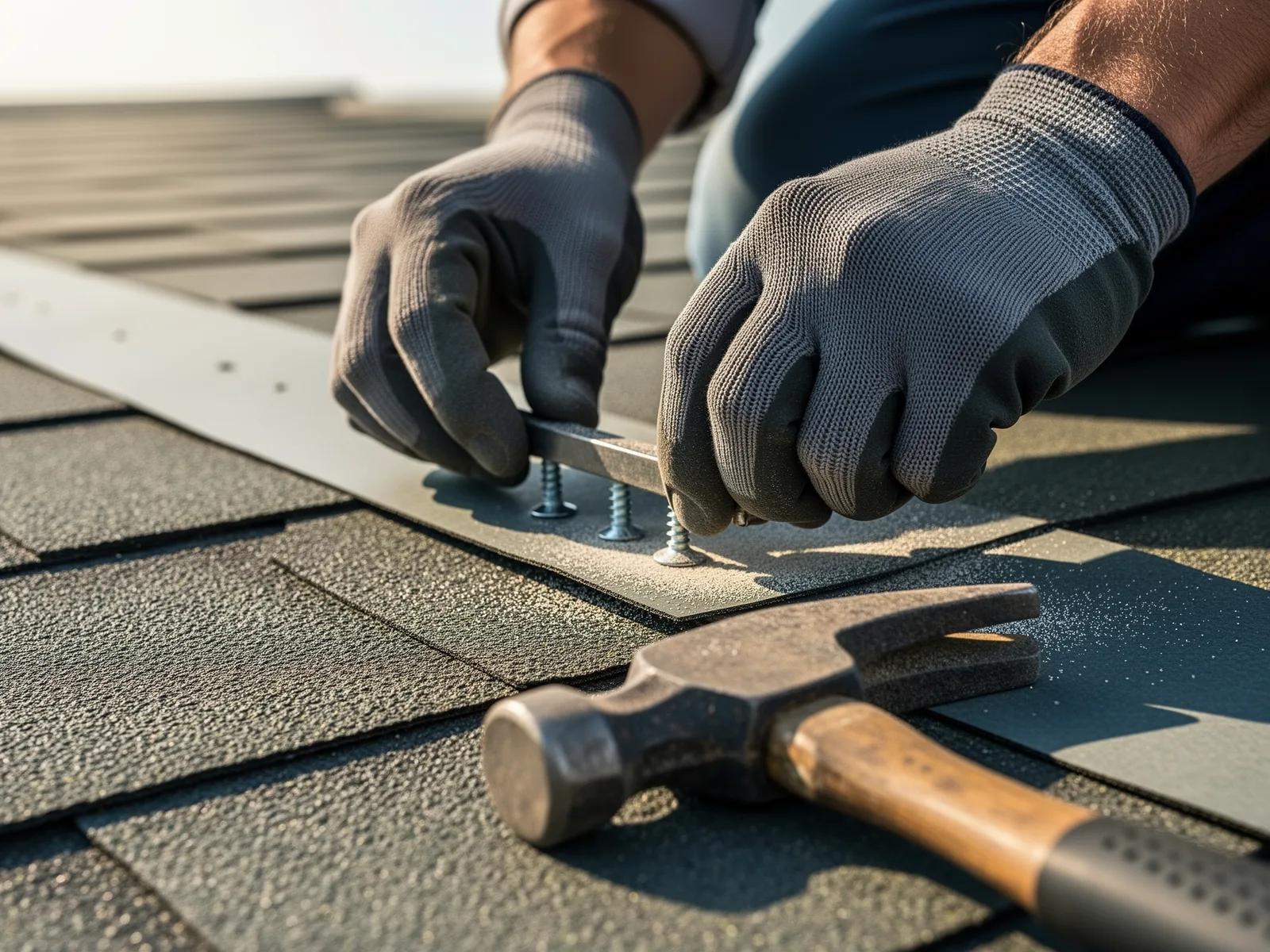 Why choose Fascia Repair in Elderton, PA
